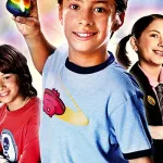 Jimmy Bennett