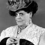 Marie Dressler
