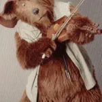 Zeb Zoober (The Country Bears)