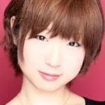 Natsue Sasamoto