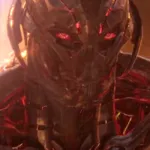 Ultron (Marvel Cinematic Universe)