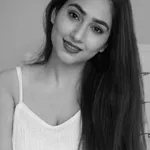 Disha Parmar