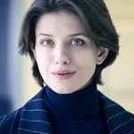 Anna Chipovskaya