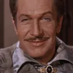 Vincent Price