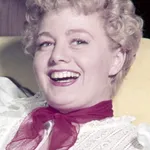 Shelley Winters