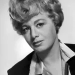 Shelley Winters