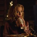 Gillian Anderson