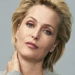 Gillian Anderson