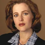 Gillian Anderson