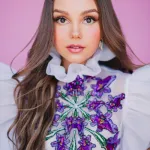 Savannah Lee Nassif