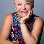 Crissy Rock