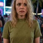 Rachel McAdams
