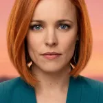 Rachel McAdams