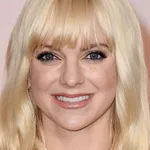 Anna Faris