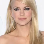 Anna Faris