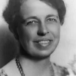 Eleanor Roosevelt