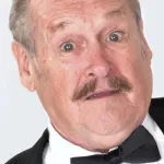 Bobby Ball