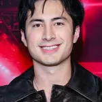 Hudson Williams