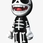 Bonesy (Gorillaz)