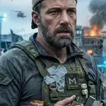 Ben Affleck