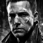 Ben Affleck
