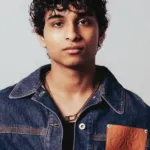 Aryan Simhadri