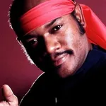 Carl Douglas