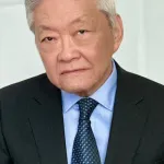 Clem Cheung