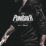 The Punisher: One Last Kill (MCU Series)