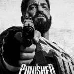 The Punisher: One Last Kill (MCU Series)