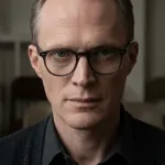 Paul Bettany