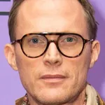 Paul Bettany