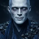 Paul Bettany