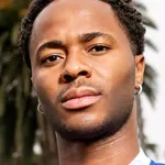 Raheem Sterling