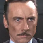 Tom Georgeson