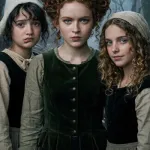 Sanderson Sisters (Reboot)