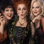 Sanderson Sisters (Reboot)