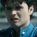 Dylan Colton