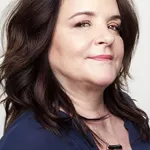 Mary Vernieu