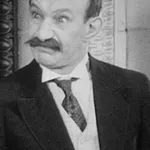 James Finlayson