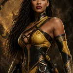 Meagan Good