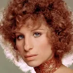 Barbra Streisand