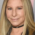 Barbra Streisand