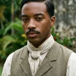 Algee Smith