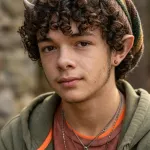 Noah Jupe