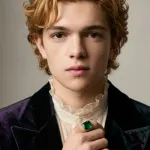 Noah Jupe