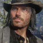 Patrick Wayne