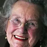 Margaret John