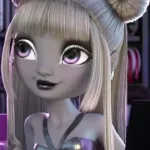 Luna Madison