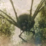 Mother Longlegs